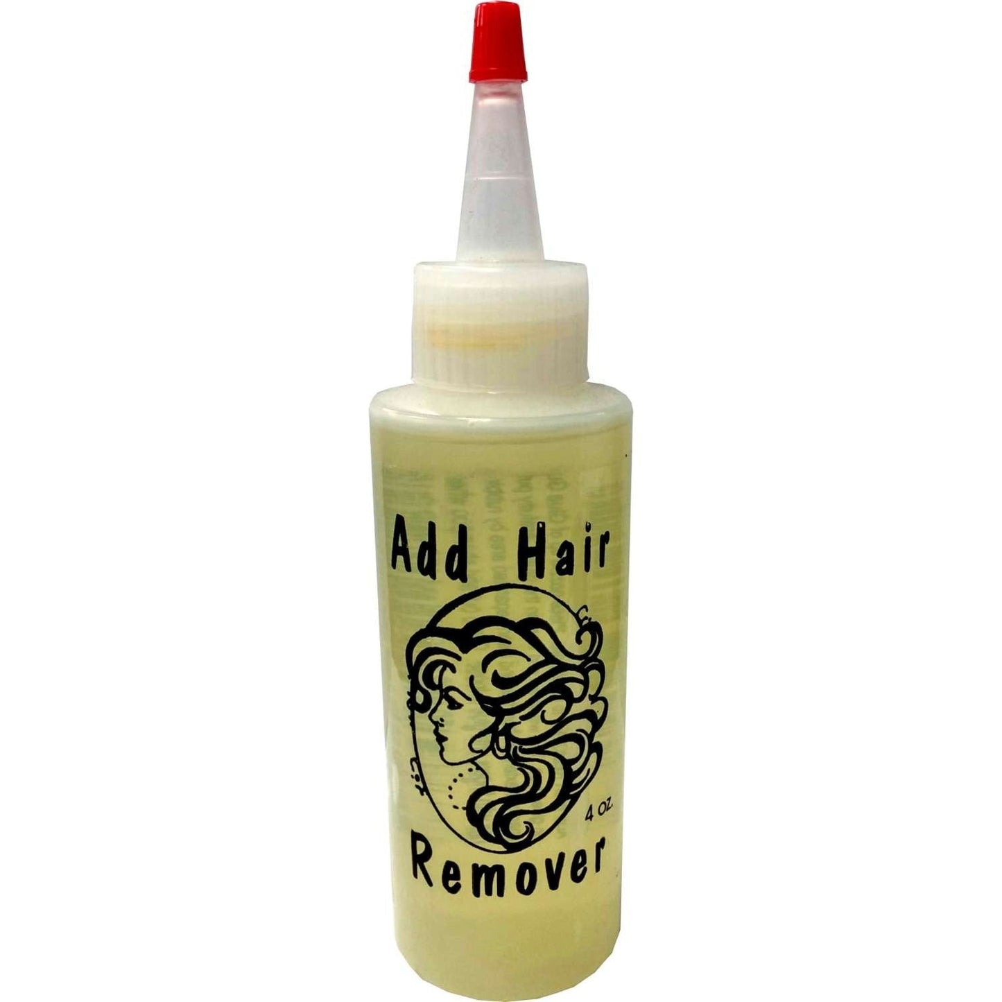 California Fashion Add Hair Remover 4 Oz