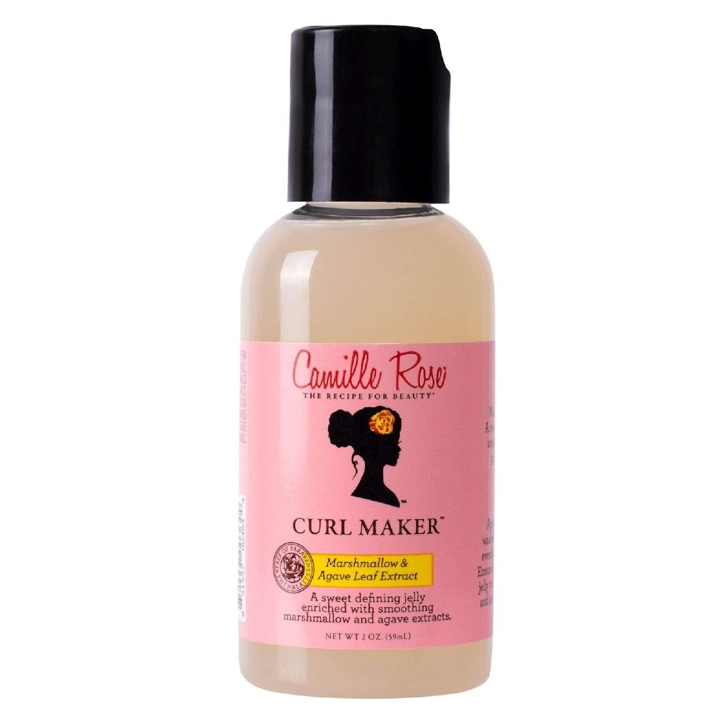 Camille Rose Curl Maker 2 Oz