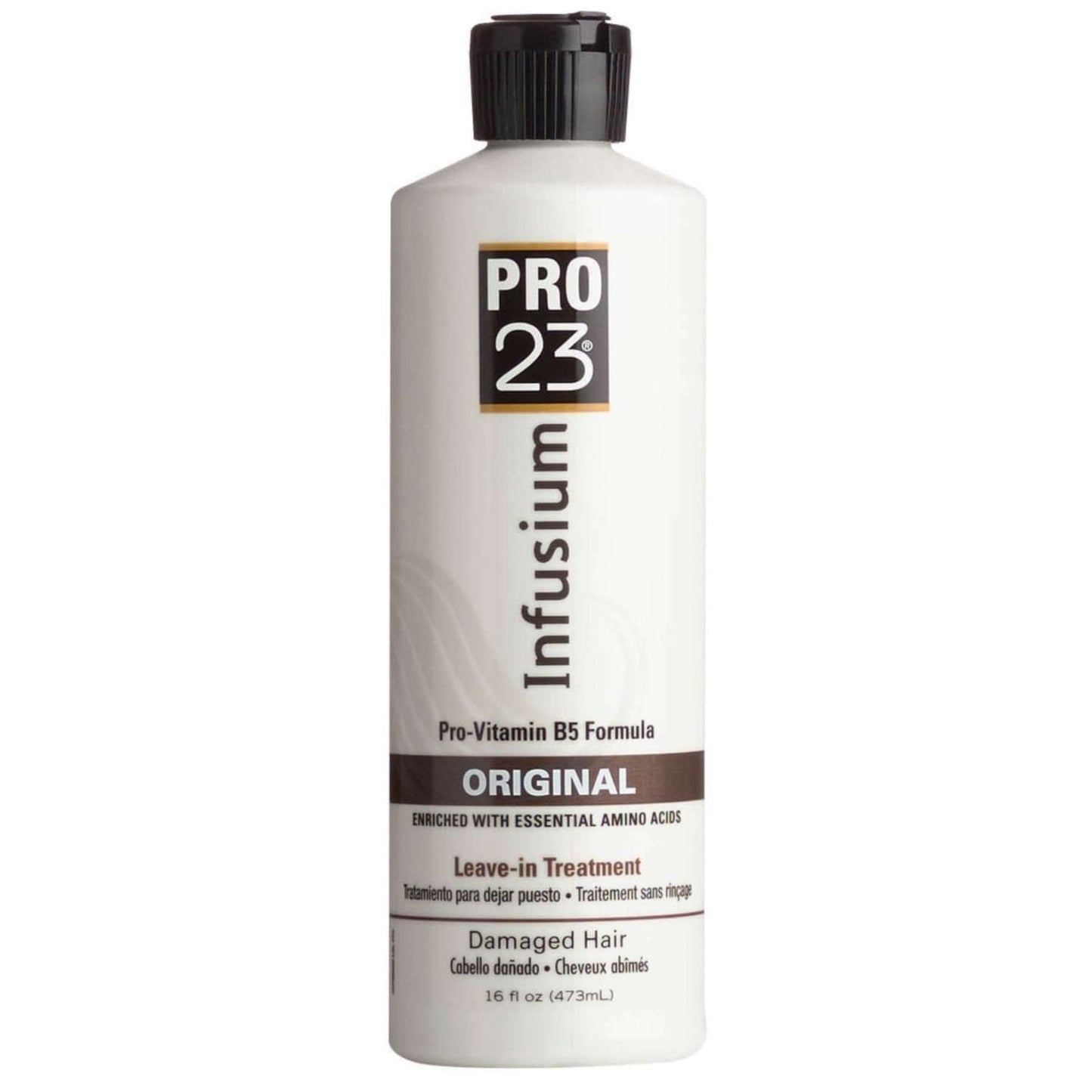 Infusium Pro 23 Leave-In Treatment Original 16 Oz