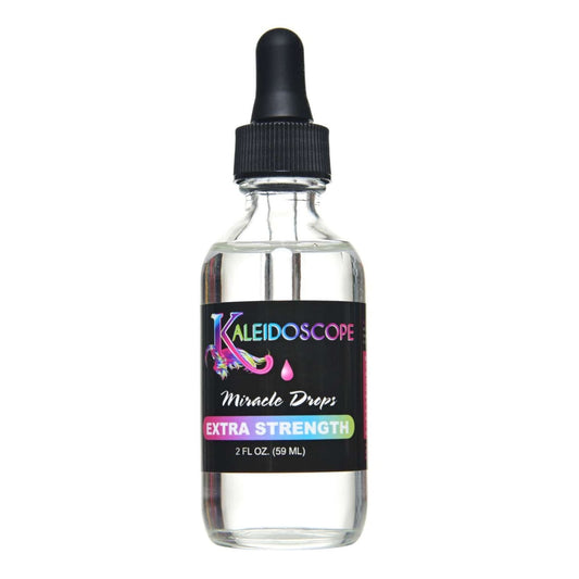 Kaleidoscope Miracle Drops-Extra Strength 2 Oz