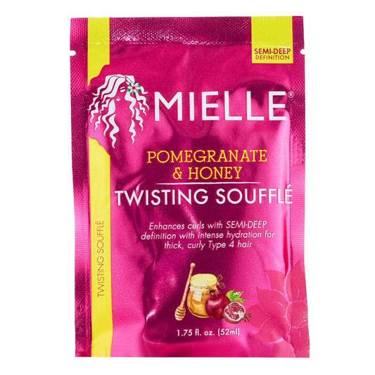 Pomegranate Honey Twisting Souffle 1.75 Oz