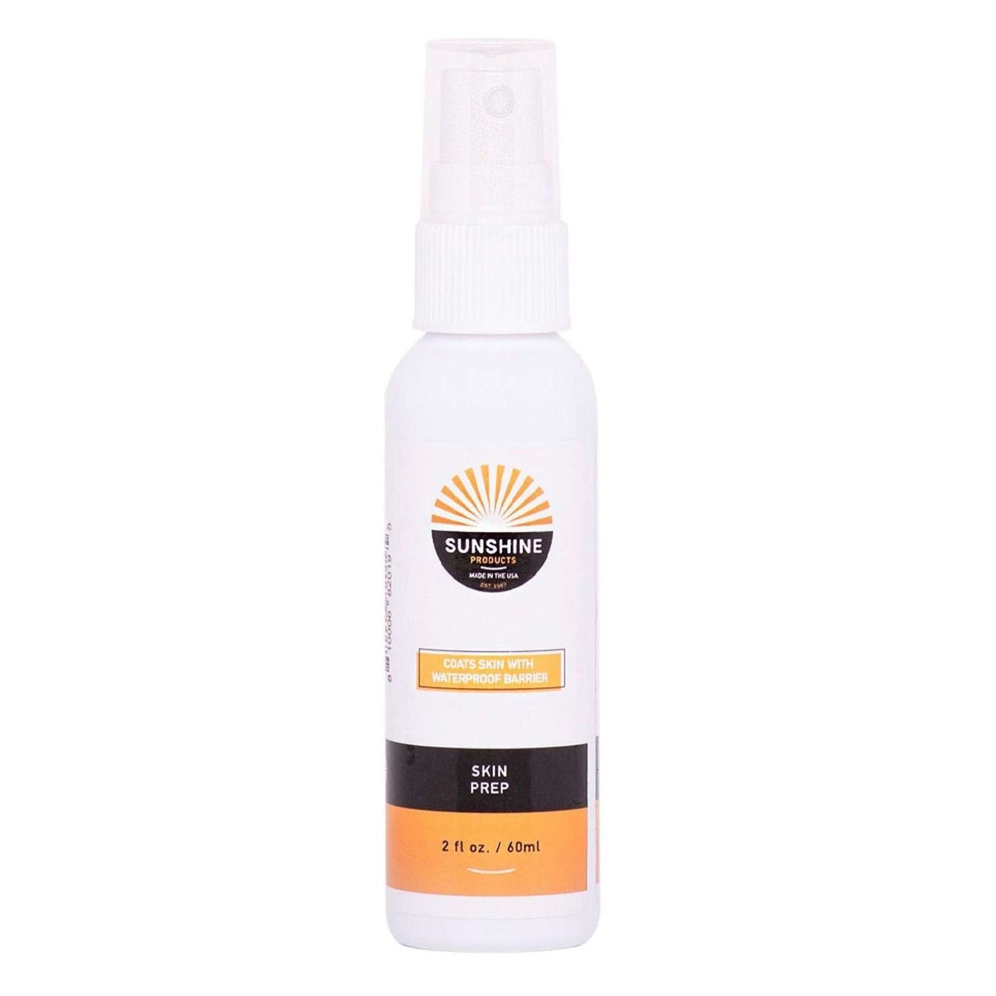 Sunshine Skin Prep 2Oz 2 Oz