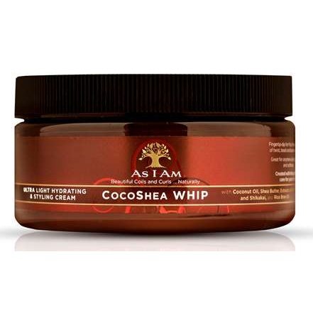 As I Am Cocoshea Whip