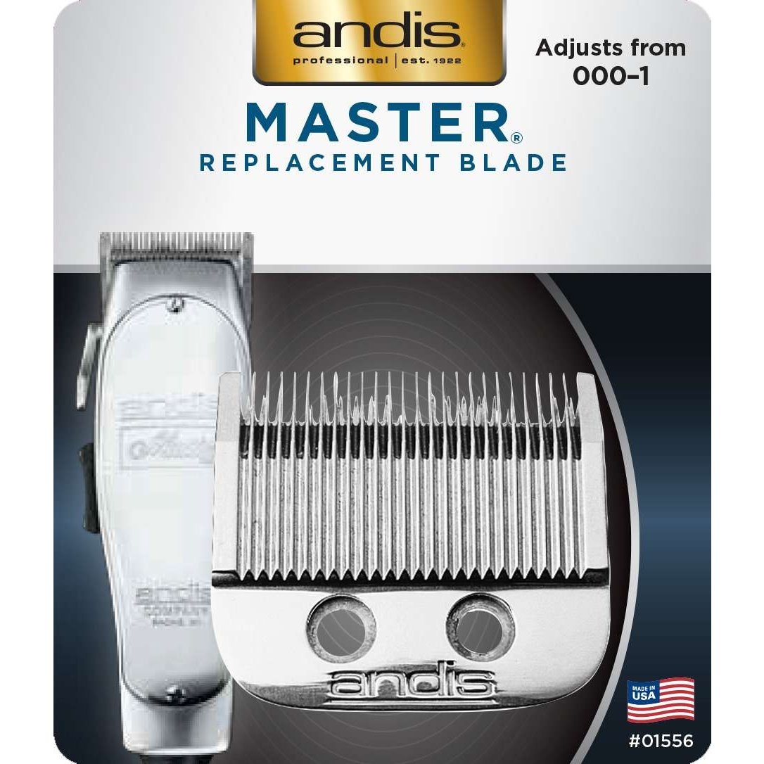 Andis Mastermlx Blade