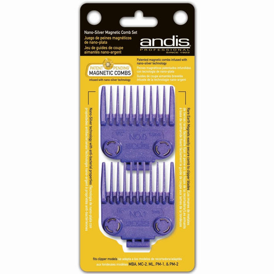 Andis Nano 2 Magnetic Comb Attachment