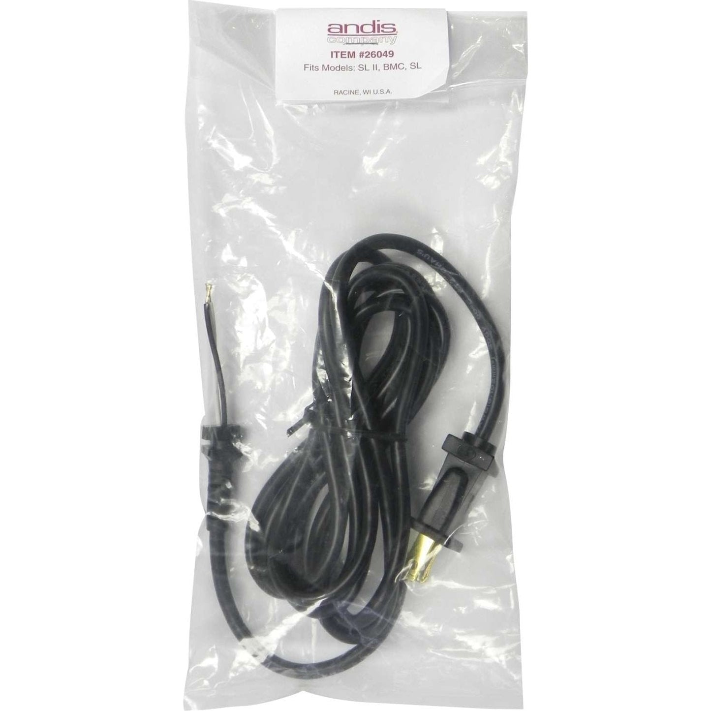 Andis Styliner Ii Cord