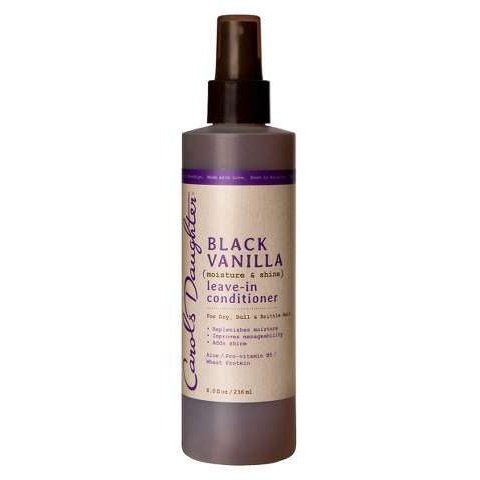 Carols Daughter Black Vanilla Moisture  Shine Leave-In Conditioner