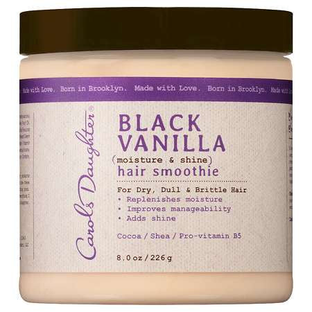 Carols Daughter Black Vanilla Moisture  Shine Smoothie