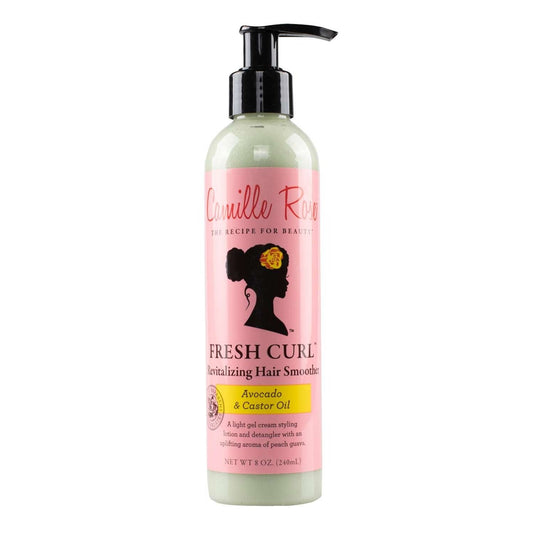 Camille Rose Fresh Curl Revitalizing Hair Smoother