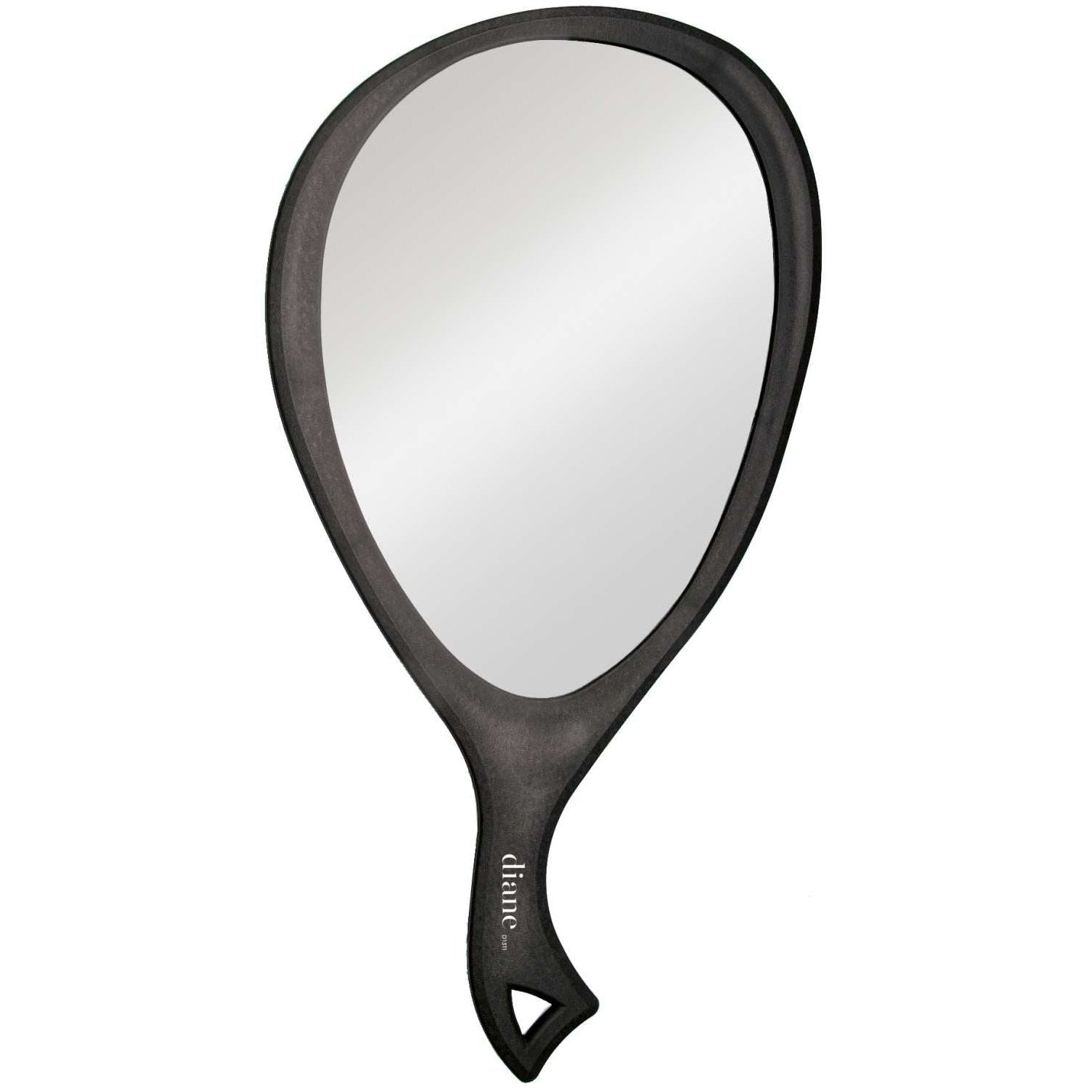 Diane Mirror Teardrop Lg