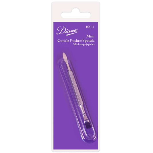 Diane Mini Cuticle Pusher