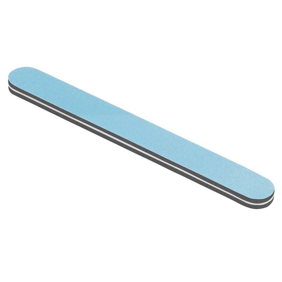 Diane Nail Files Oreo 50 Pack  Blue