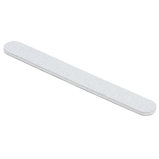 Diane Nail Files Cushion 50 Pack  Gray