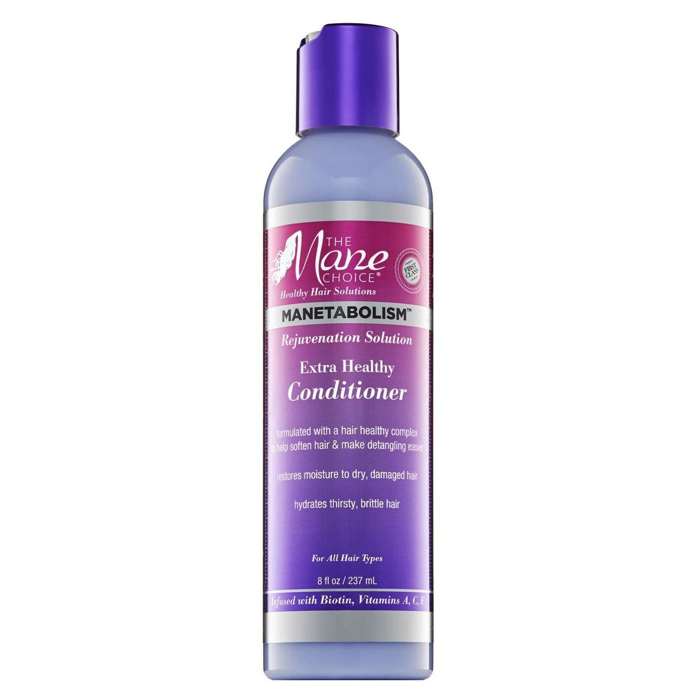 The Mane Choice Manetabolism Rejuvenation Solution Extra Healthy Conditioner