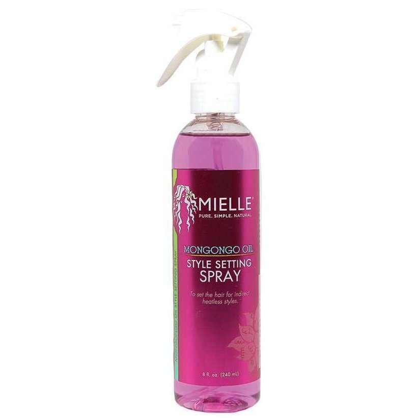 Mielle Mongongo Oil Style Setting Spray