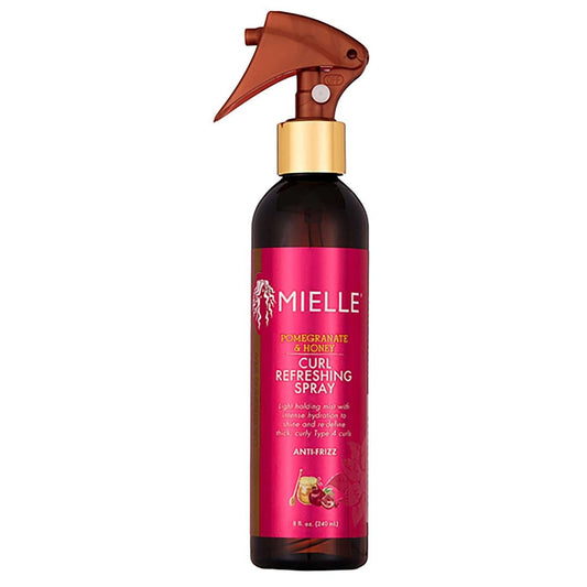 Mielle Pomegranate  Honey Curl Refreshing Spray