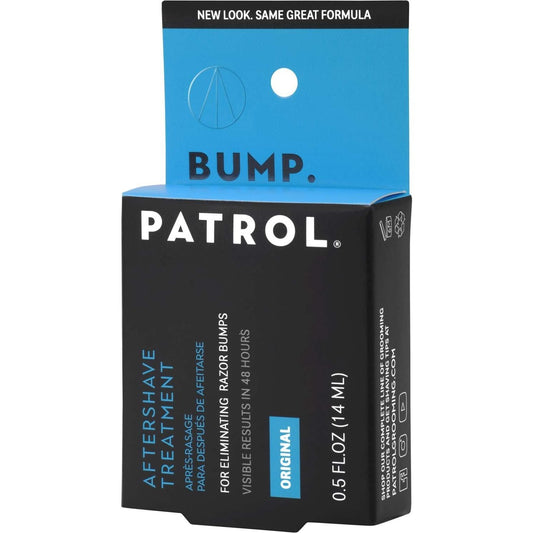 Bump Patrol After Shave Treatment  Regular