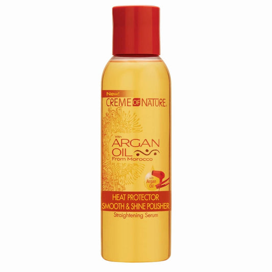 Creme Of Nature Argan Oil Gloss Shine Polisher