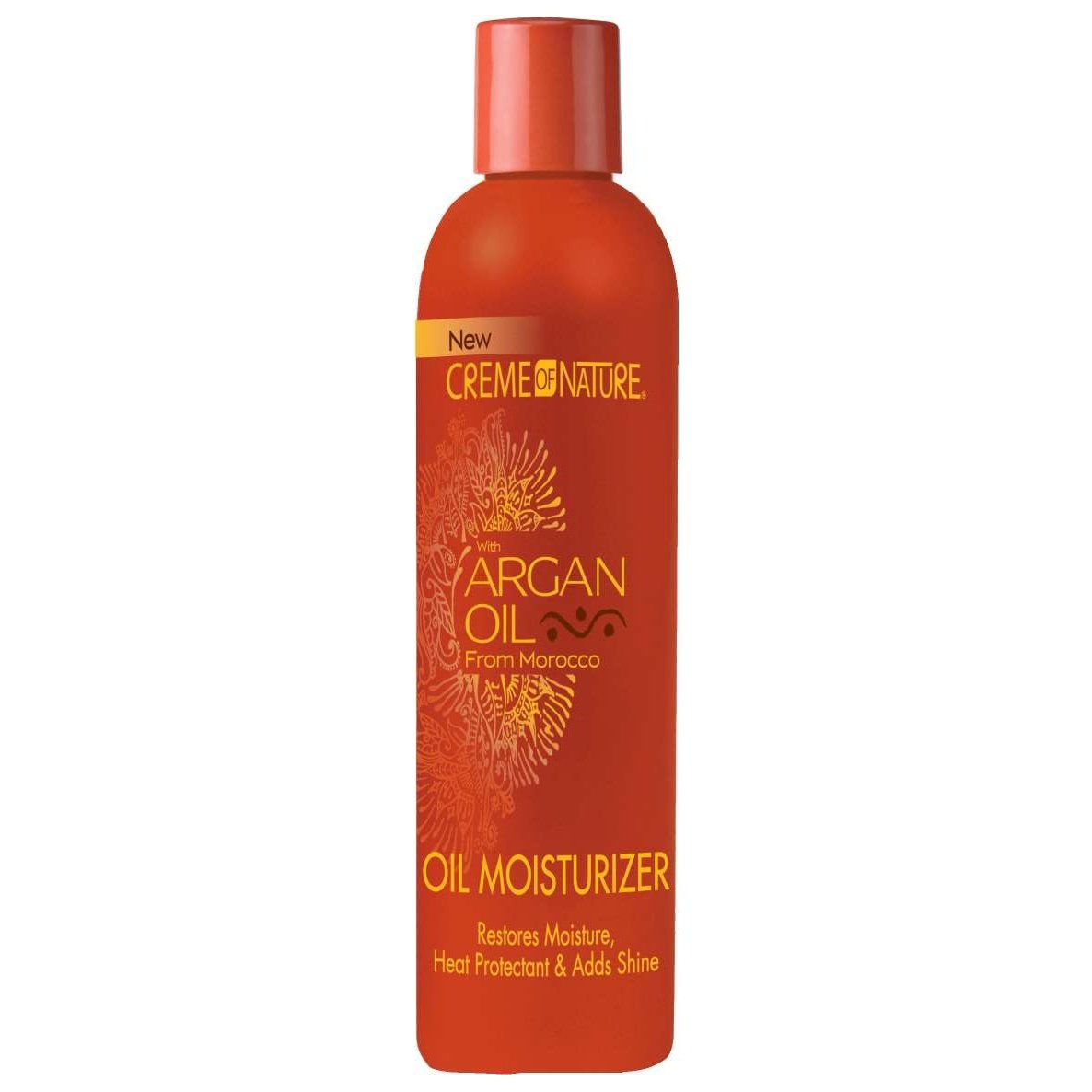 Creme Of Nature Argan Oil Oil Moisturizer