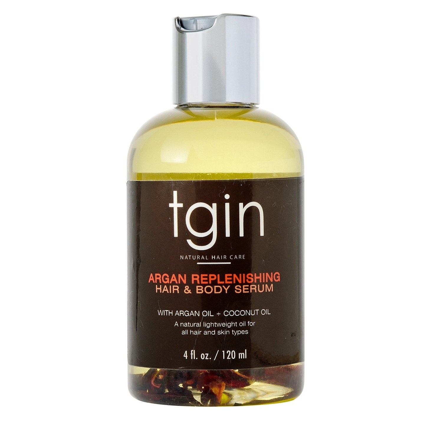 Tgin Argan Replenishing Hair & Body Serum