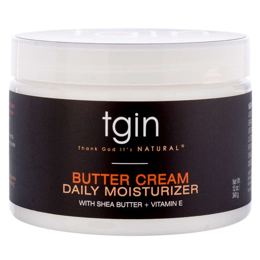 Tgin Butter Cream Daily Moisturizer