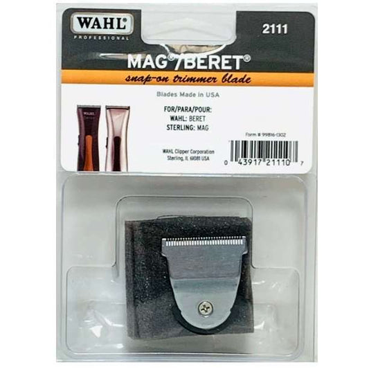 Wahl Detachable Blade