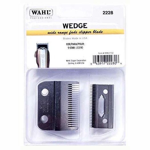 Wahl Blade 5-Star Legend