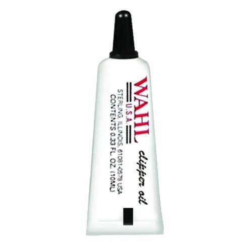 Wahl Blade Oil