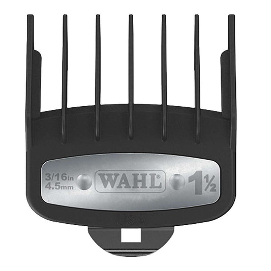 Wahl Premium Metal Clip Attachment Comb