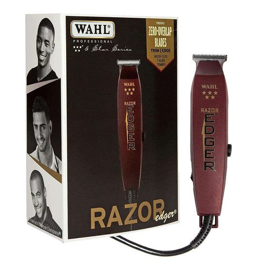 Wahl 5-Star Razor Edger Trimmer