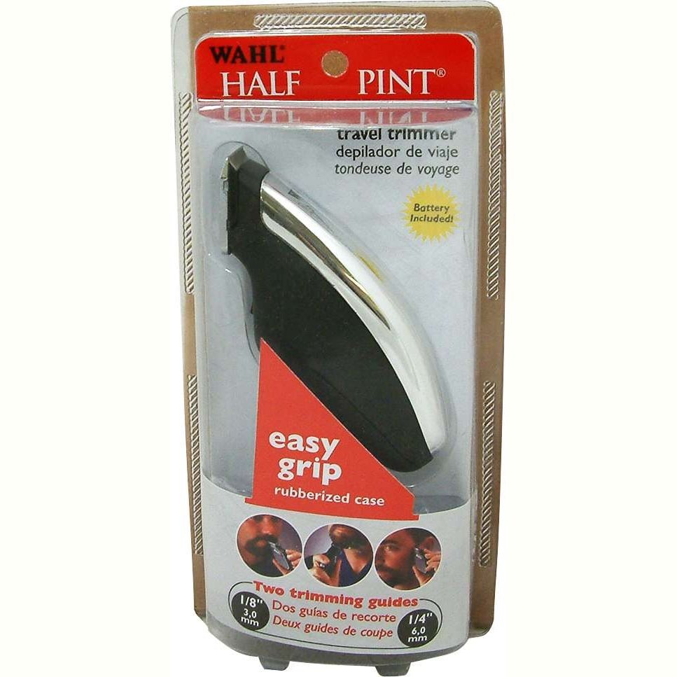 Wahl Half Pint Travel Trimmer