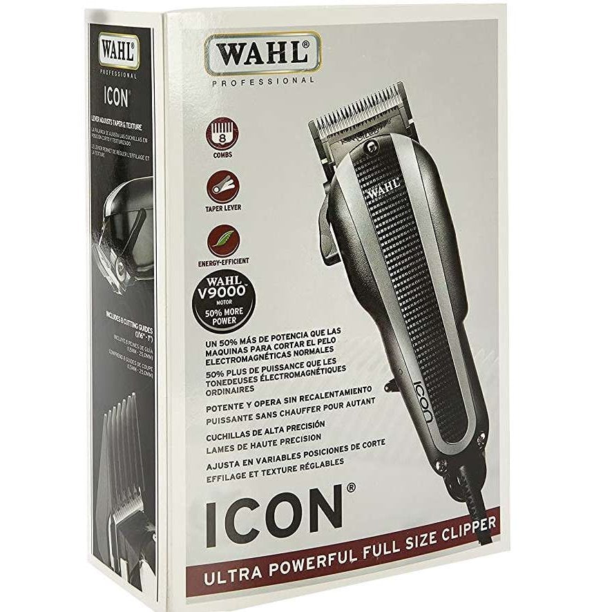 Wahl Icon Clipper