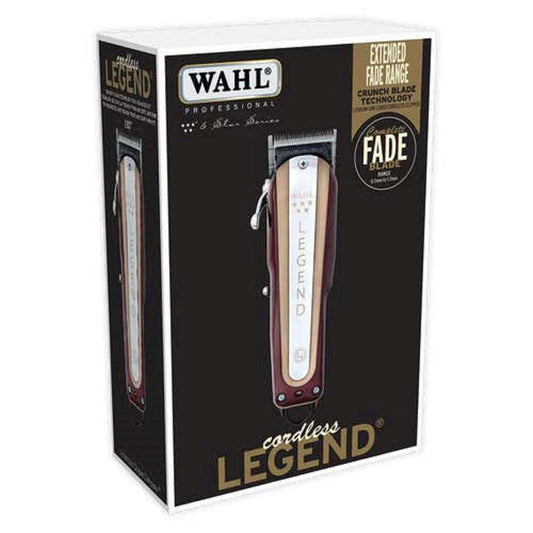 Wahl 5 Star Cordless Legend