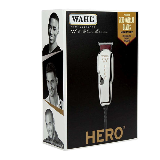 Wahl 5-Star Hero Trimmer